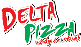 Delta pizza Gbely